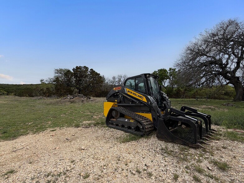 More Photos Of 15040 County Road 2200 rd, Lometa Land For Sale
