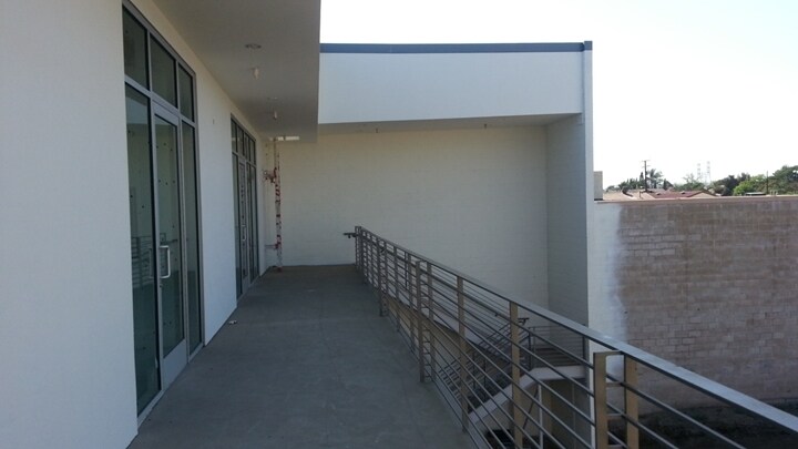 More Photos Of 8841 Garvey Ave, Rosemead Coworking Space