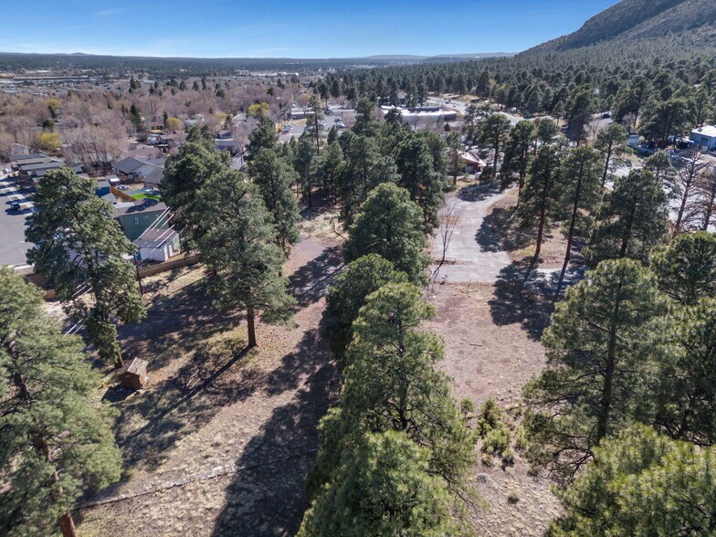 More Photos Of 7000 HWY 89, Flagstaff Land For Sale