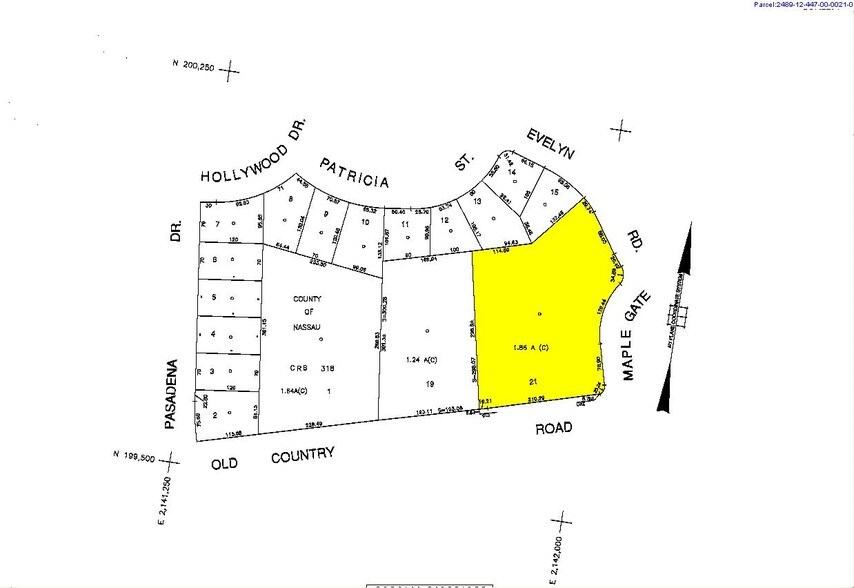 More Photos Of 700-760 Old Country Rd, Plainview Medical For Lease