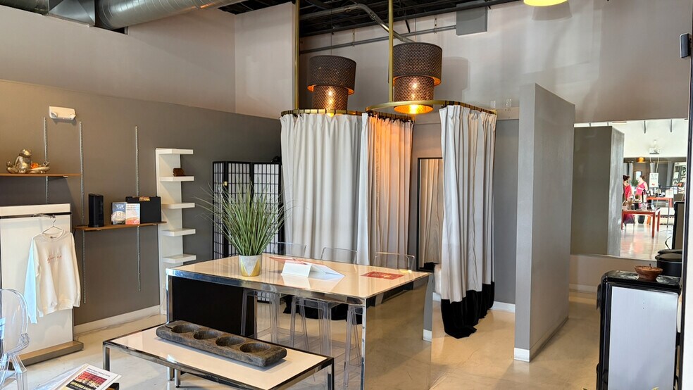 More Photos Of 10740 S Eastern Ave, Henderson Storefront For Lease