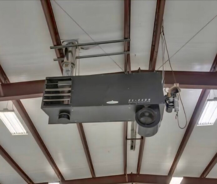 More Photos Of 6853 Lascassas Pike, Lascassas Industrial For Sale