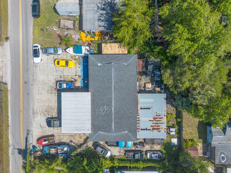 More Photos Of 635 Carswell Ave, Holly Hill Auto Repair For Sale