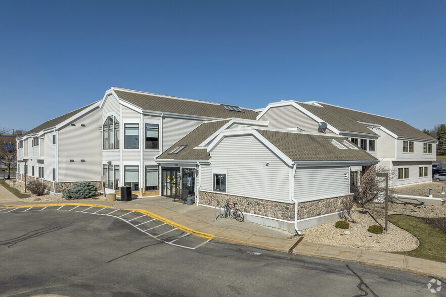 Primary Photo Of 7102 Mineral Point Rd, Madison Healthcare For Sale