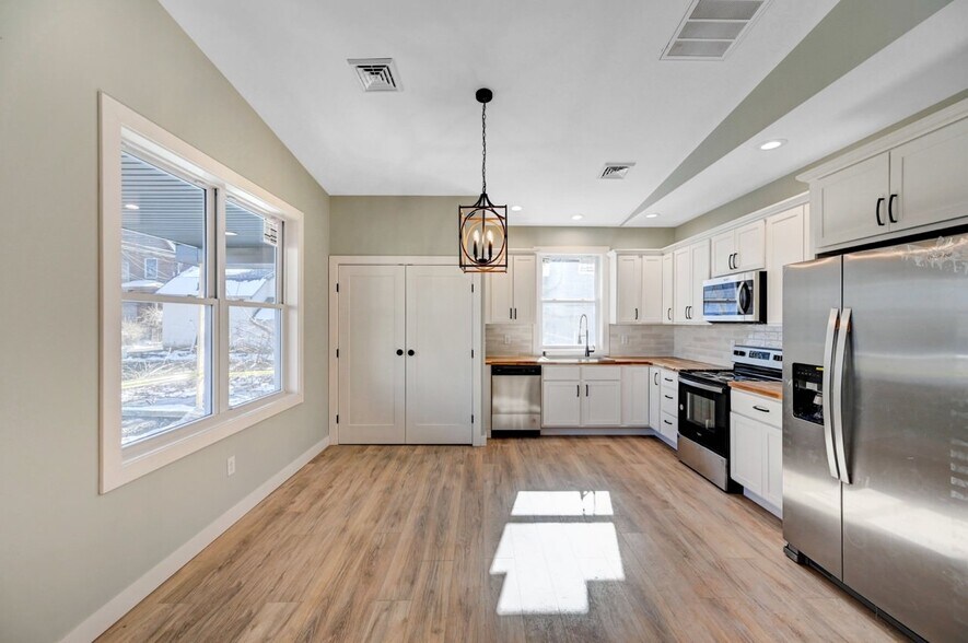 More Photos Of 119 Prospect Ave, Scranton Multifamily For Sale