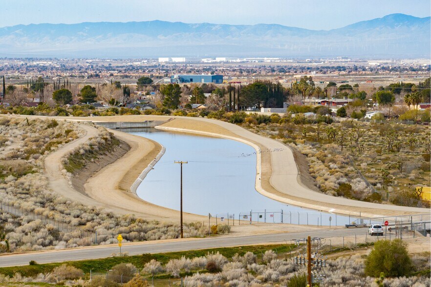 More Photos Of Fort Tejon Rd, Littlerock Land For Sale