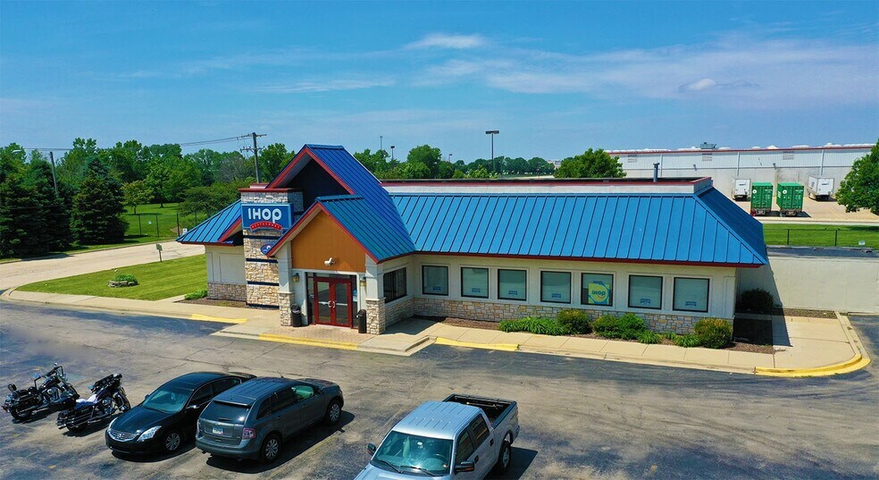 More Photos Of 60 Hampton St, Morris Restaurant For Sale