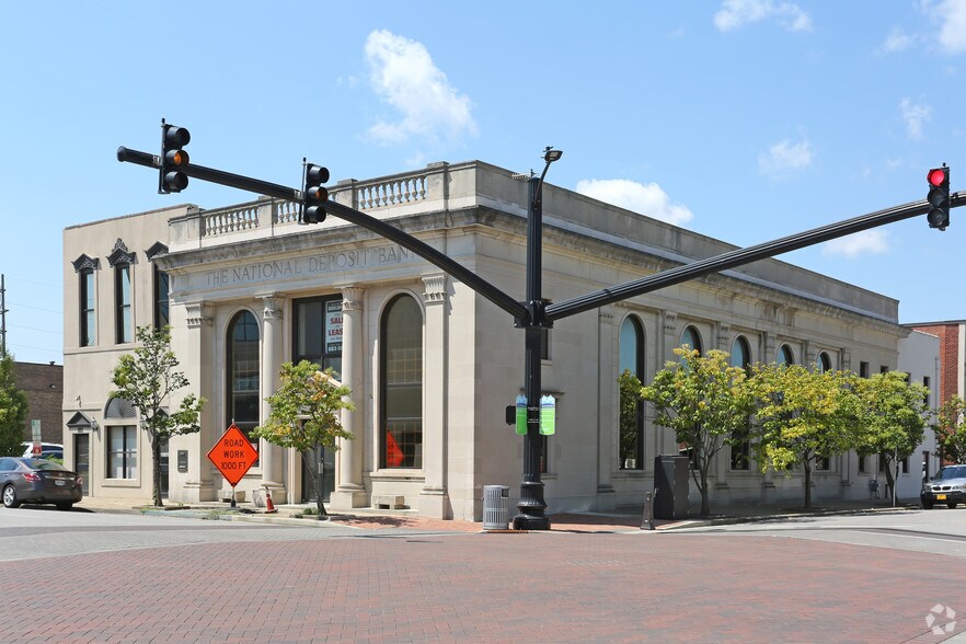 More Photos Of 300 Frederica St, Owensboro Office For Lease
