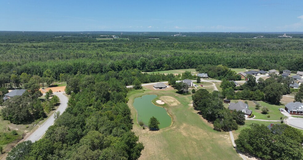 More Photos Of 128 Oakview Club Dr, Macon-Bibb Golf Course Driving Range For Sale