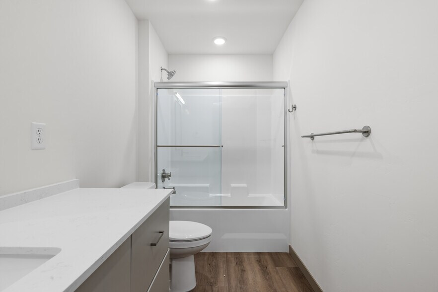 More Photos Of , Hailey Multifamily For Sale