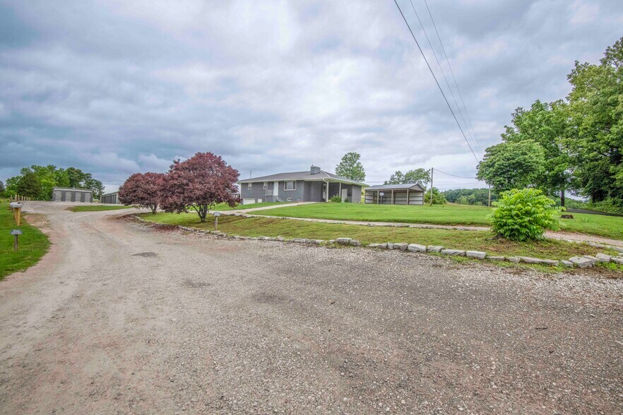 More Photos Of , Sharps Chapel Specialty For Sale
