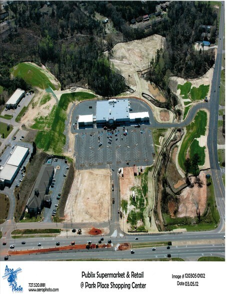 More Photos Of 847 Boll Weevil Cir, Enterprise Supermarket For Lease