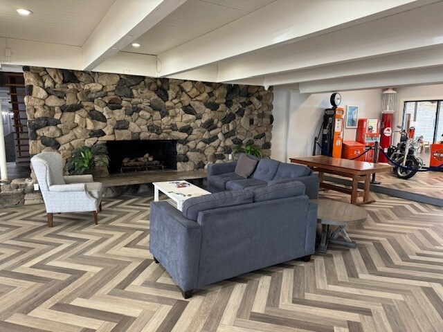 More Photos Of 6319 E M-115, Cadillac Hospitality For Sale