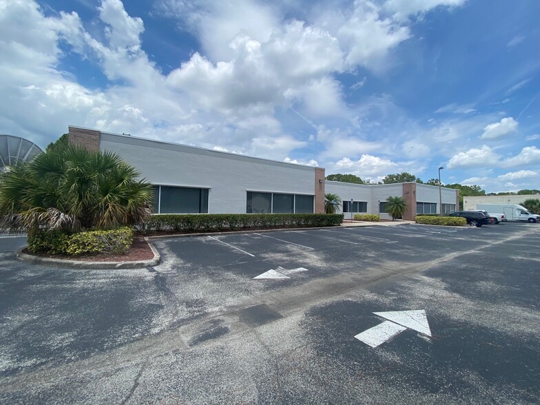 Primary Photo Of 750 North Dr, Melbourne Office For Lease