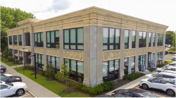 More Photos Of 1912 State Route 35, Oakhurst Medical For Lease