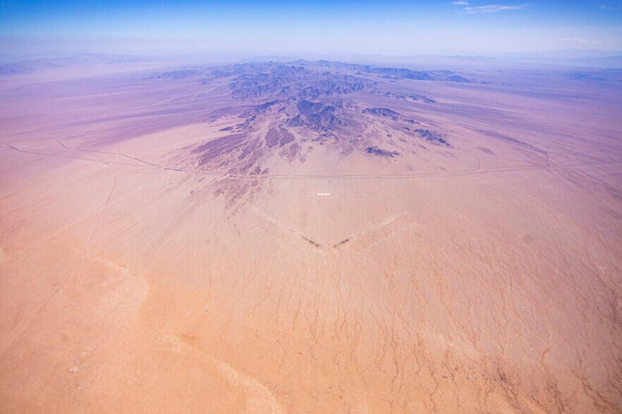 More Photos Of CA -62, Desert Center Land For Sale