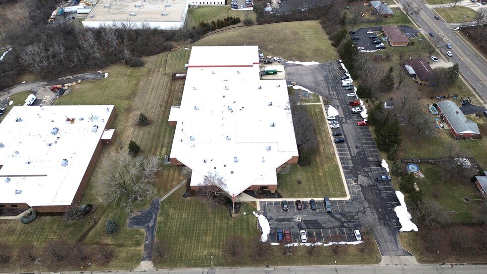 More Photos Of 2563 Technical Dr, Miamisburg Manufacturing For Sale