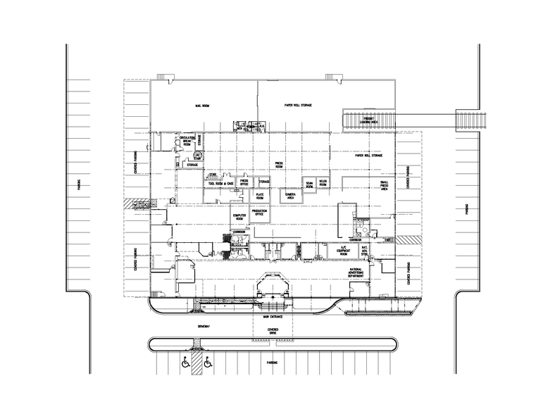 More Photos Of 1310 S Commerce St, Harlingen Office For Sale
