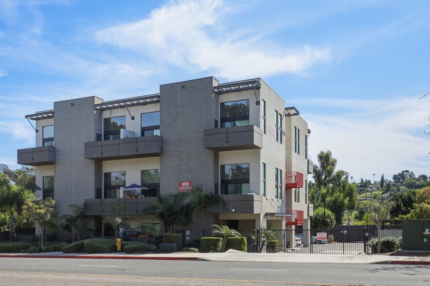 More Photos Of 8465 Broadway, Lemon Grove Apartments For Sale
