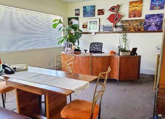 More Photos Of 3685 Motor Ave, Los Angeles Loft Creative Space For Lease