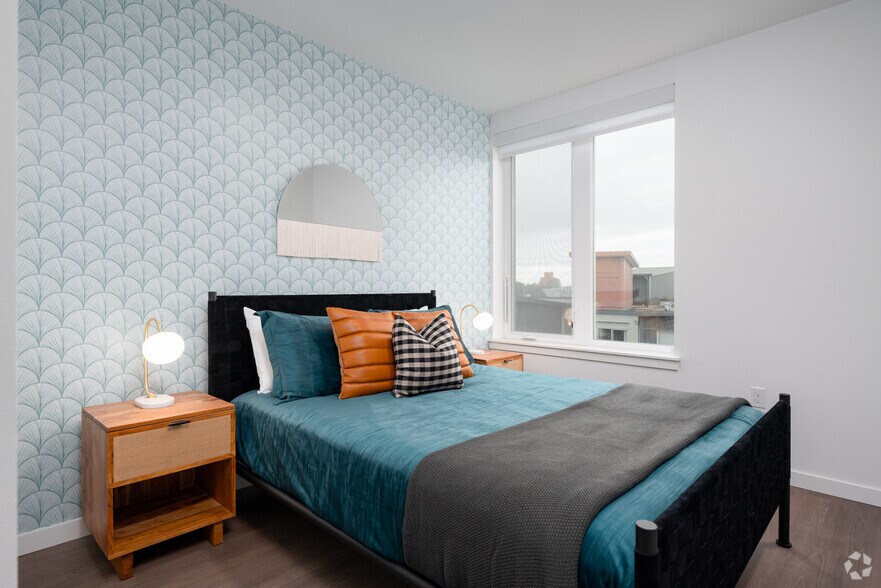 More Photos Of 2309 S Jackson St, Seattle Apartments For Lease