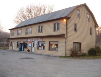 Primary Photo Of 11286 Susquehanna Trl, Liverpool Storefront Retail Residential For Sale