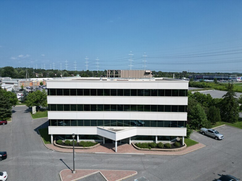 Primary Photo Of 135 Michael Cowpland Dr, Ottawa Office For Lease