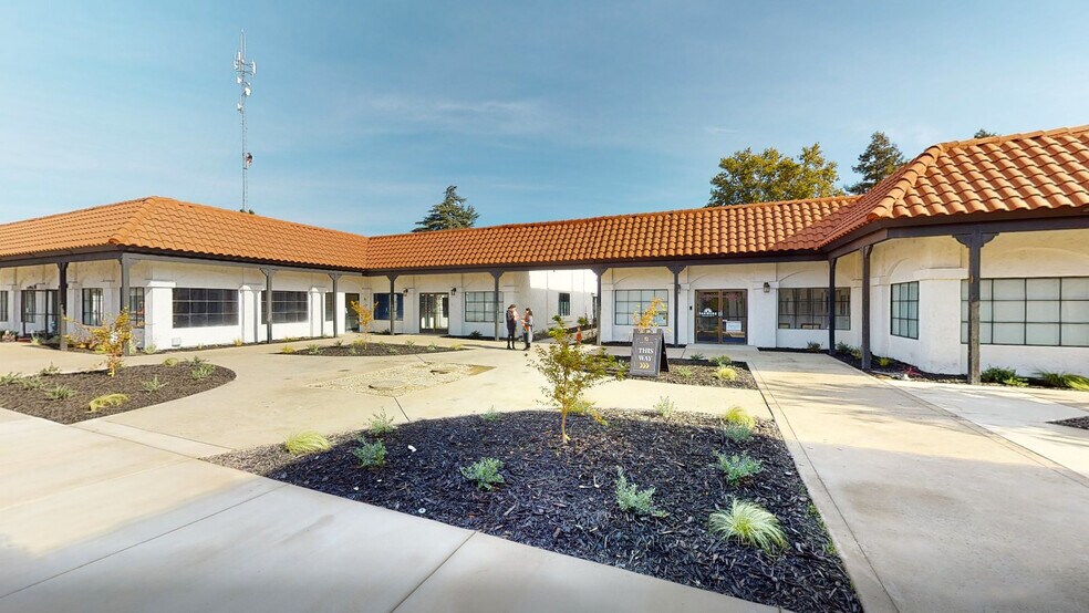 More Photos Of 3600 Sisk Rd, Modesto Coworking Space