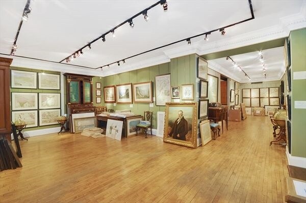 More Photos Of 895-901 Madison Ave, New York Multifamily For Sale