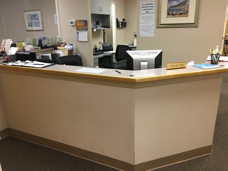 More Photos Of 520 Maple Ave, West Chester Medical For Lease
