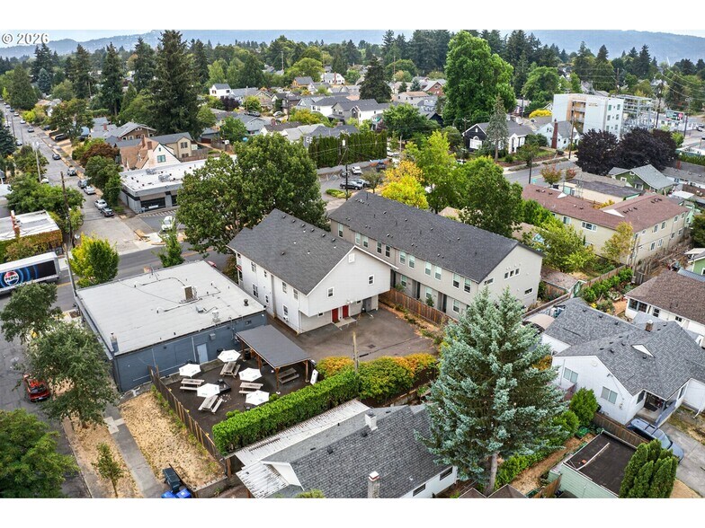 More Photos Of 2315 N Lombard St, Portland Apartments For Sale