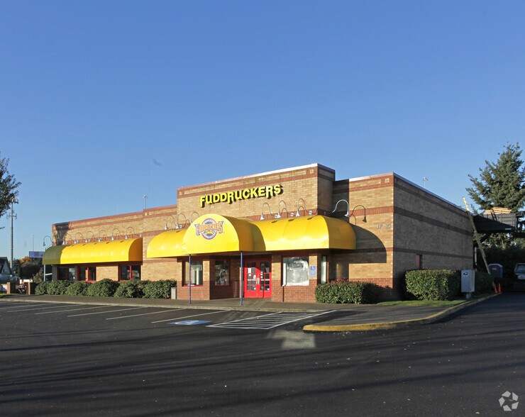 More Photos Of 17001-17795 SW 65th Ave, Tualatin Unknown For Lease