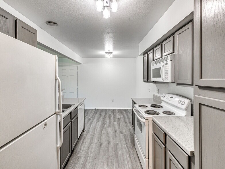 More Photos Of , Fort Smith Multifamily For Sale