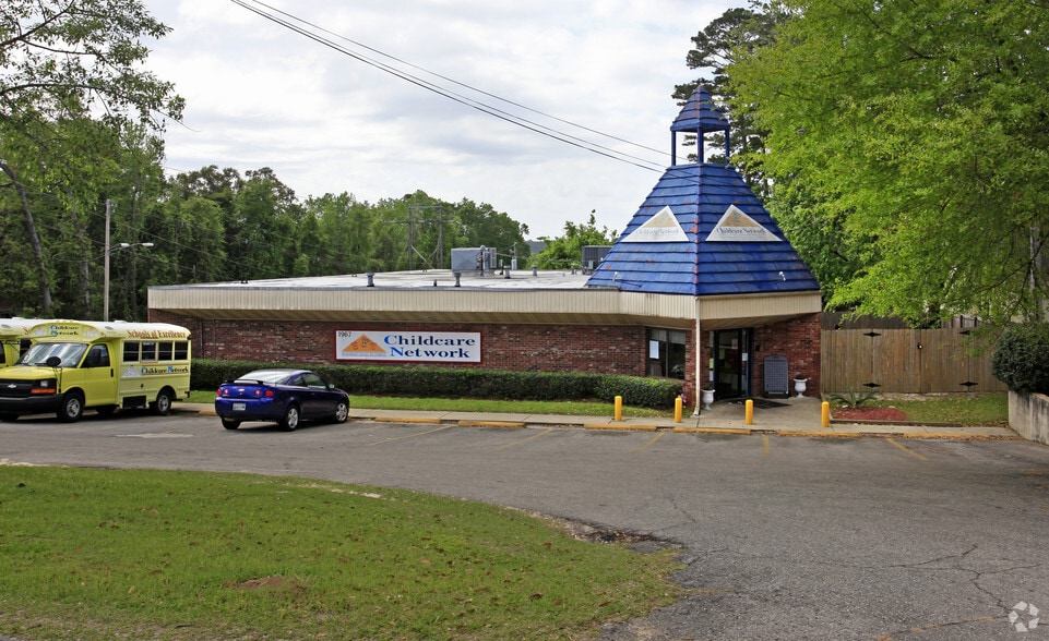 Primary Photo Of 1967 Raymond Diehl Rd, Tallahassee Daycare Center For Lease