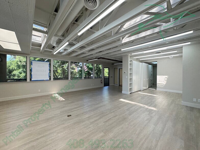 More Photos Of 150 E Campbell Ave, Campbell Loft Creative Space For Lease
