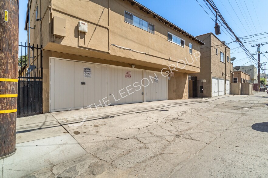 More Photos Of 905-915 Cherry Ave, Long Beach, Long Beach Apartments For Sale