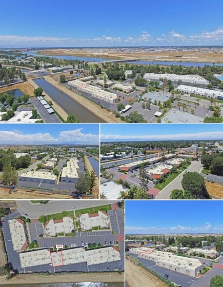 More Photos Of 5301 Office Park Dr, Bakersfield Medical For Lease