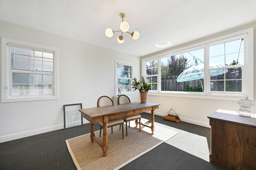 More Photos Of 125-131 Camino Alto, Mill Valley Office For Lease