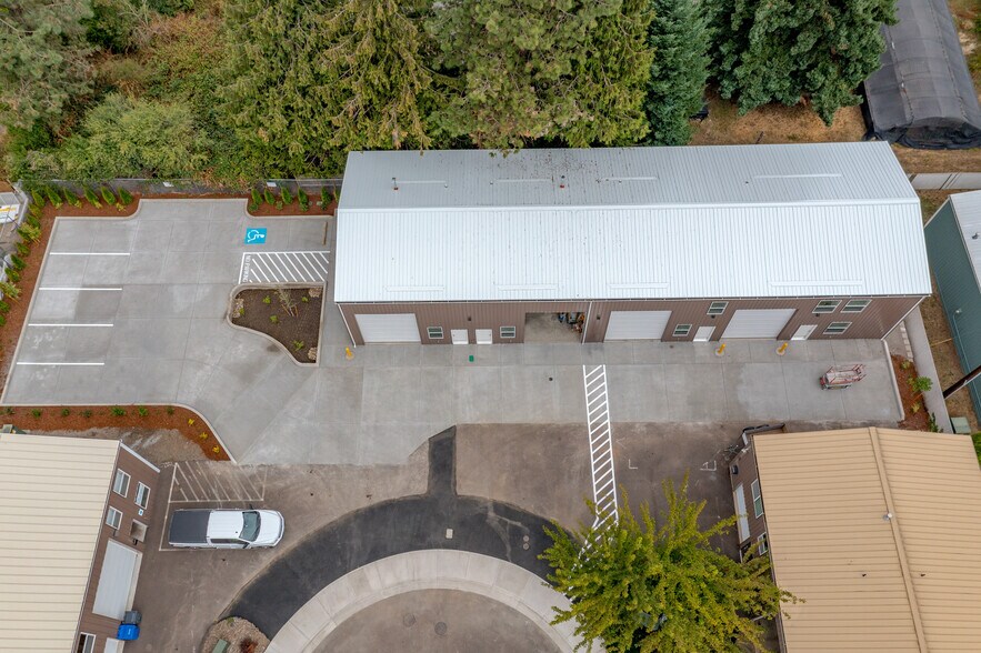 More Photos Of 3662-3668 Candlewood Ct NE, Keizer Industrial For Sale