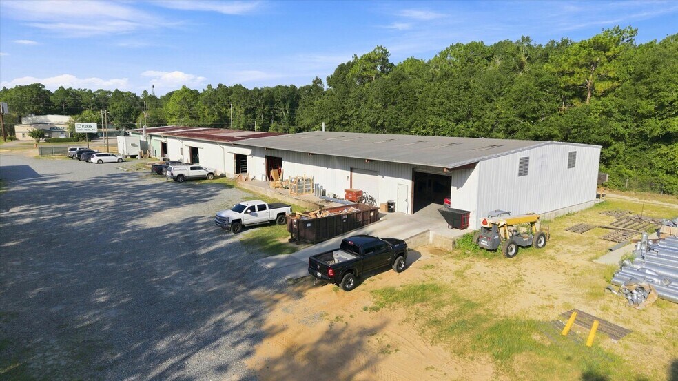 Primary Photo Of 4711 Capital Cir SW, Tallahassee Warehouse For Sale