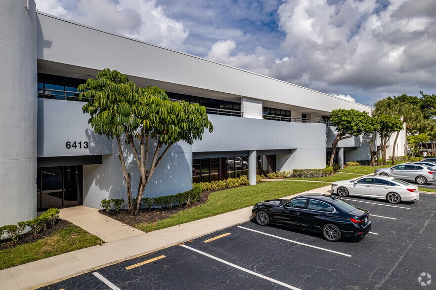 More Photos Of 6401 Congress Ave, Boca Raton Unknown For Lease