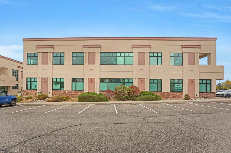 Primary Photo Of 9224 Teddy Ln, Lone Tree Medical For Sale