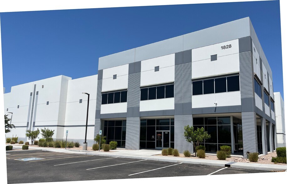 Primary Photo Of 1828 N Higley Rd, Mesa Warehouse For Lease