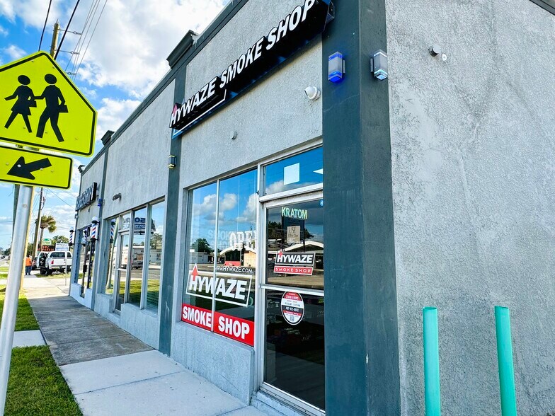 More Photos Of 5904-5908 S Orange Ave, Orlando General Retail For Lease