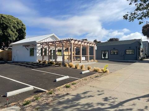 Primary Photo Of 255 Morro Bay Blvd, Morro Bay Restaurant For Lease