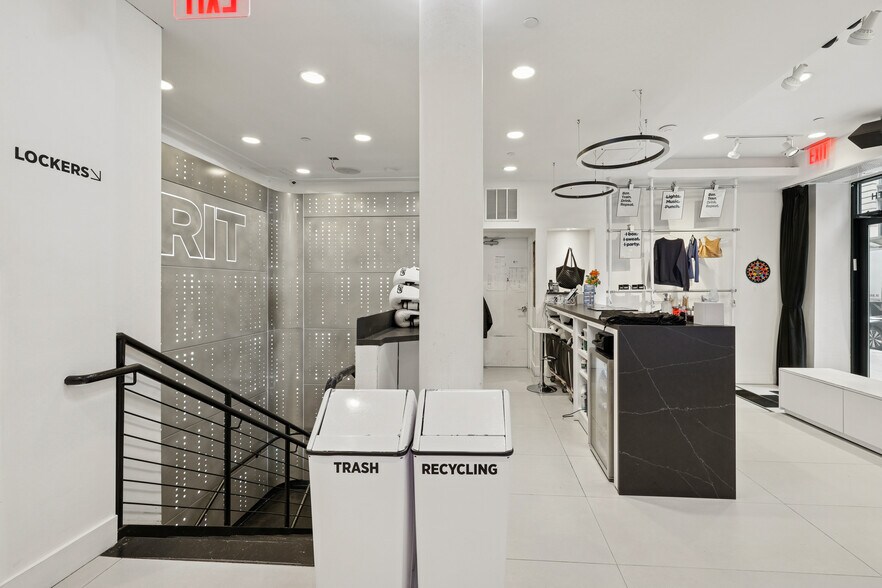 More Photos Of 9-11 E 16th St, New York Apartments For Lease
