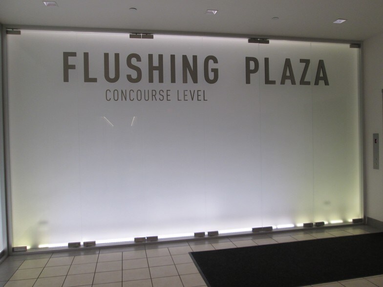 Photo of Cncr Floor Ste 5A