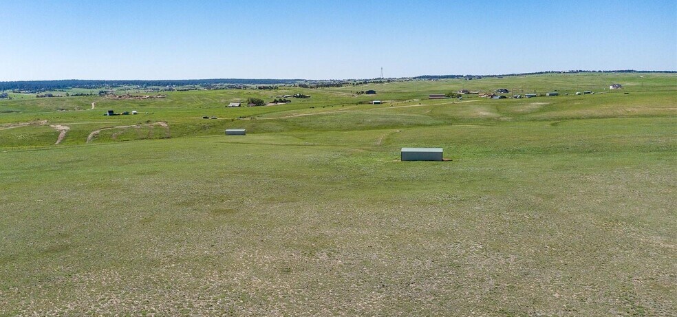 More Photos Of 6520 Ropers Pt, Colorado Springs Land For Sale