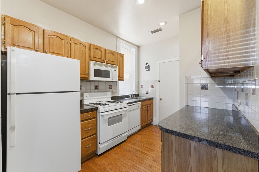 More Photos Of 2263 12th St NW, Washington Storefront Retail Residential For Sale