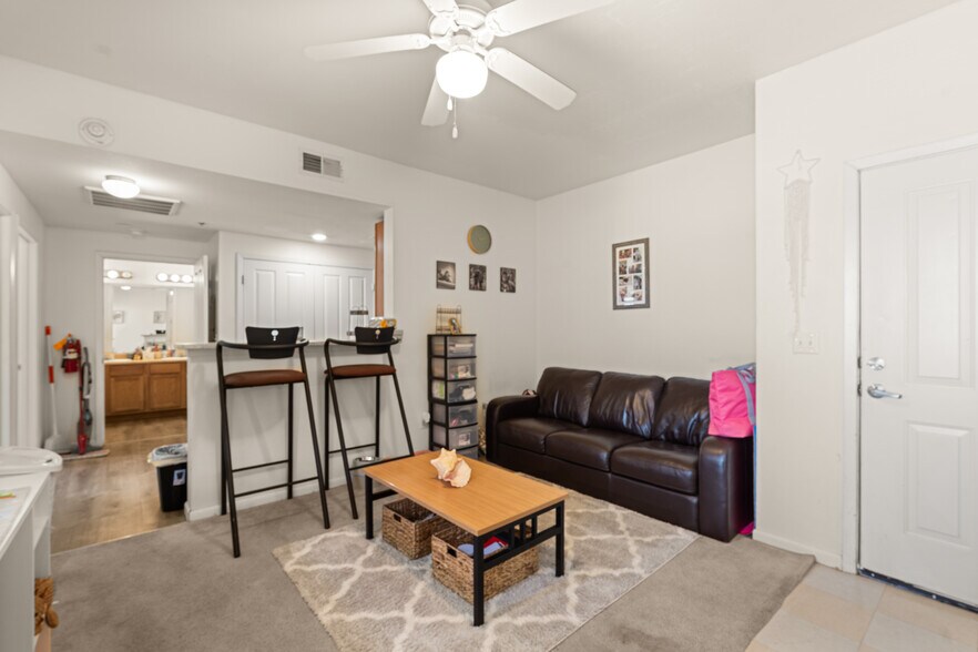 More Photos Of 1500 S Avenue K, Portales Multifamily For Sale
